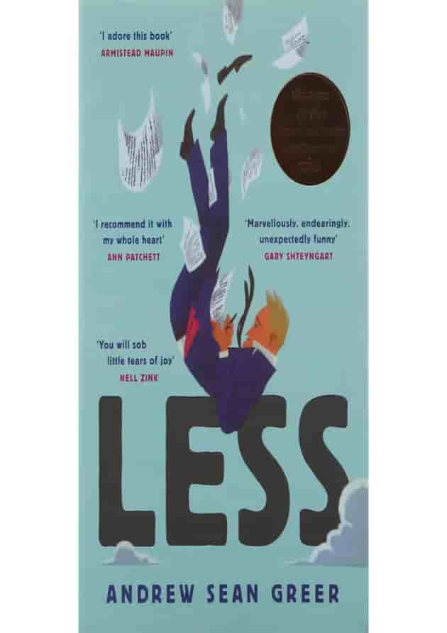 Less 
