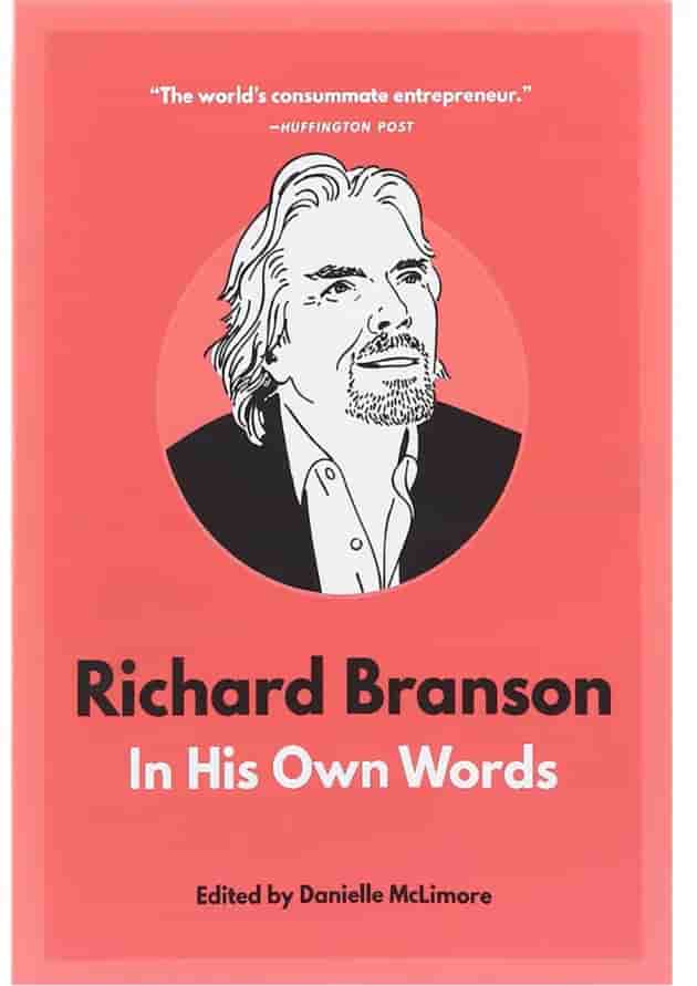 Richard Branson In His Own Words 