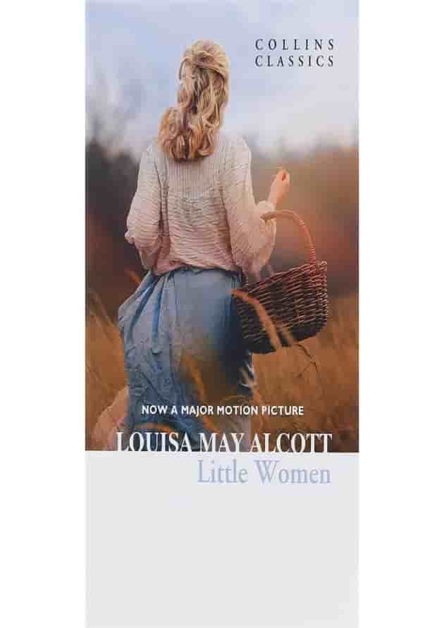کتاب Little Women 