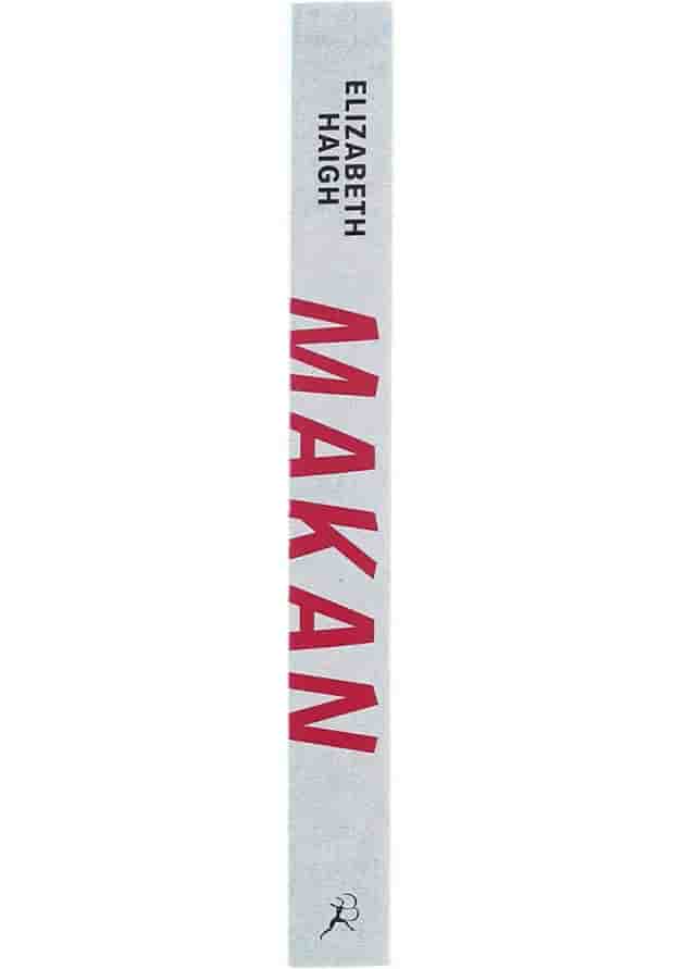 کتاب Makan کتاب Makan