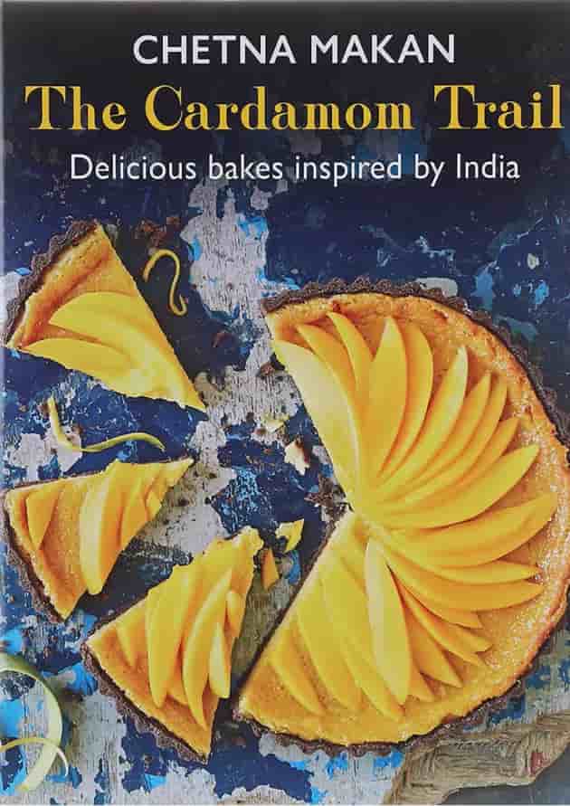 کتاب The Cardamom Trail کتاب The Cardamom Trail