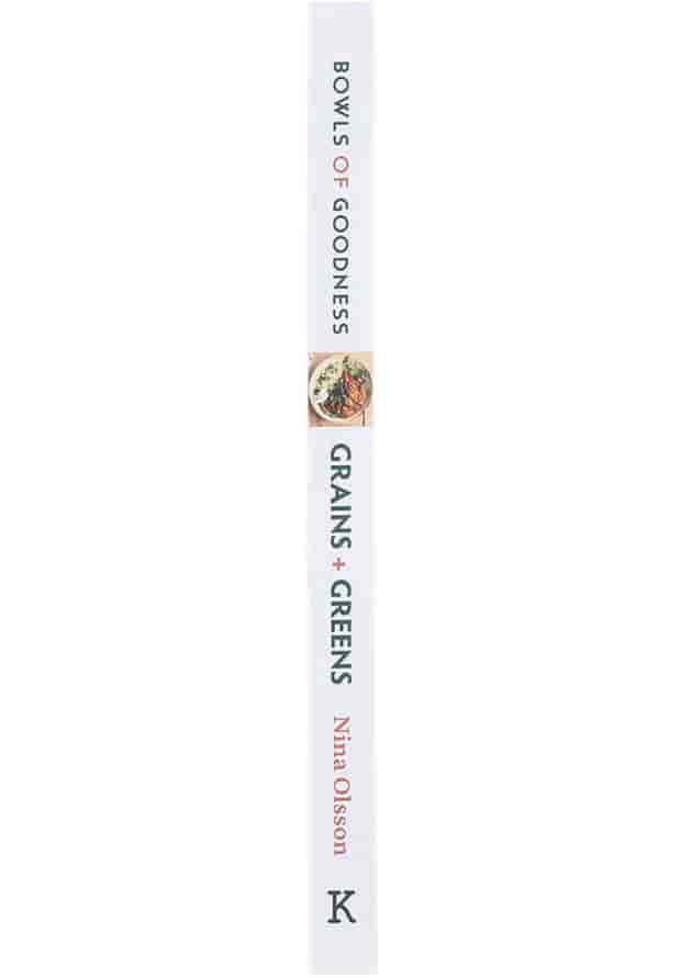 کتاب Bowls of Goodness Grains Greens کتاب Bowls of Goodness Grains Greens