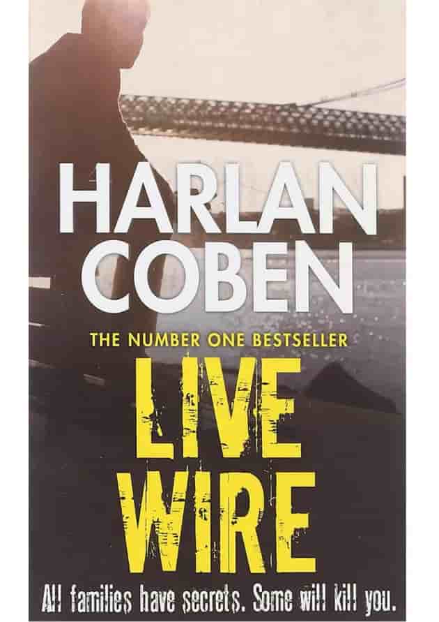 کتاب Live Wire کتاب Live Wire