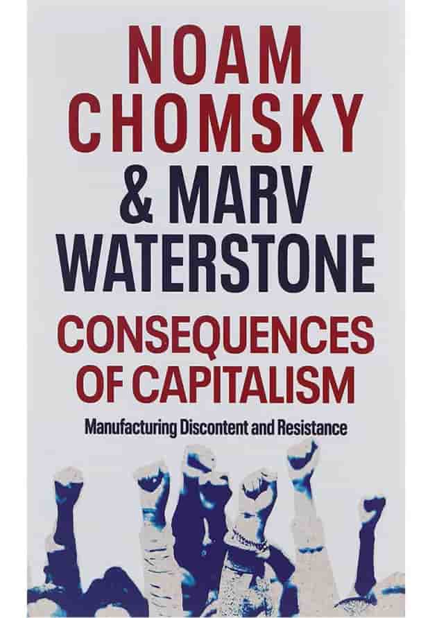 کتاب Consequences of Capitalism کتاب Consequences of Capitalism