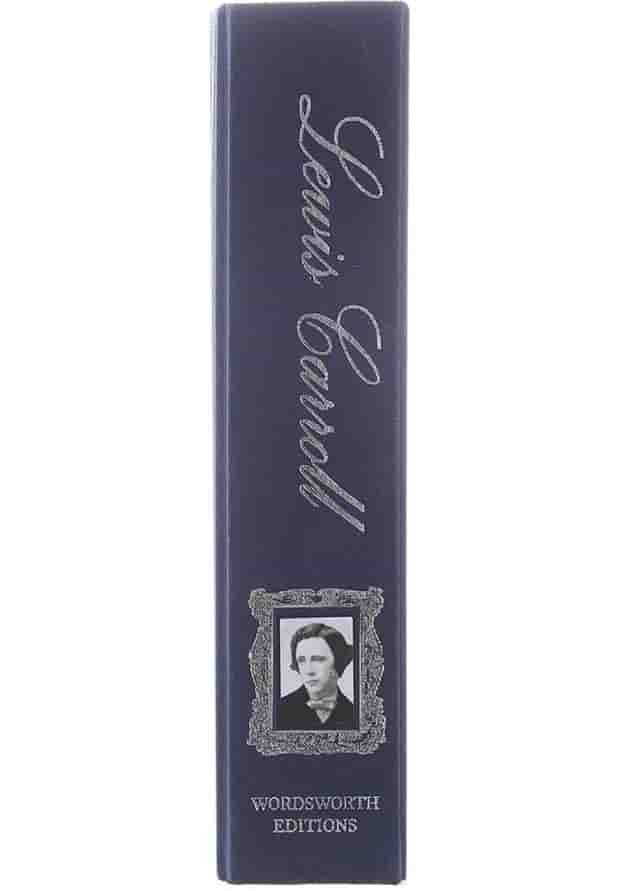 کتاب The Complete Illustrated Lewis Carroll کتاب The Complete Illustrated Lewis Carroll