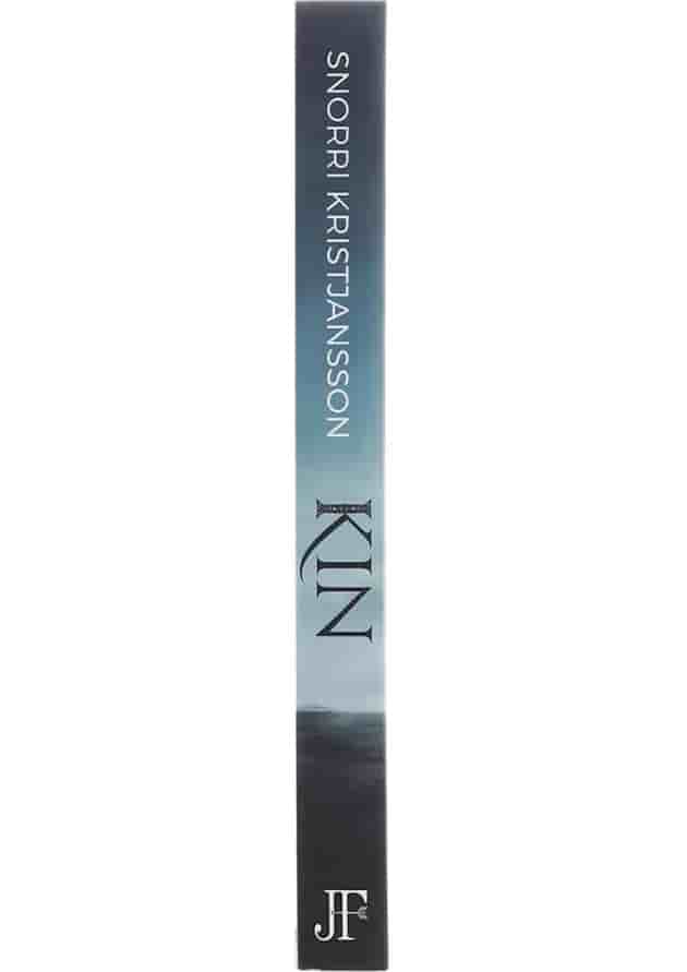 کتاب Kin کتاب Kin