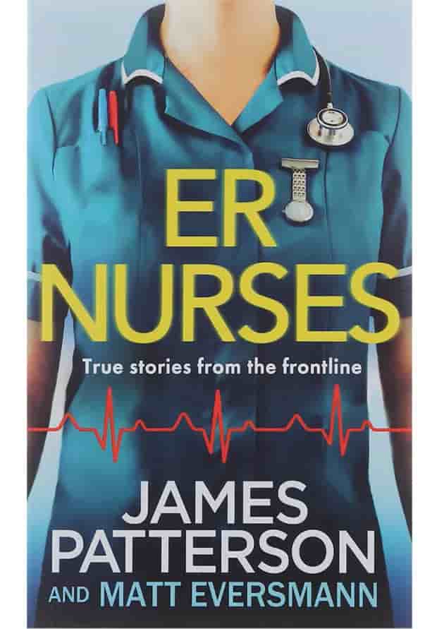 کتاب ER Nurses کتاب ER Nurses