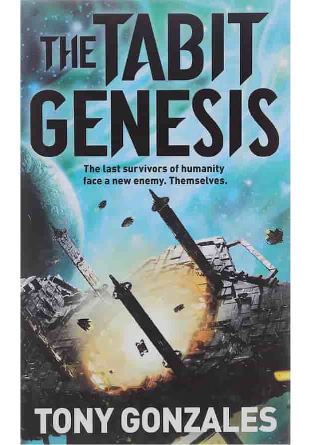 کتاب The Tabit Genesis 