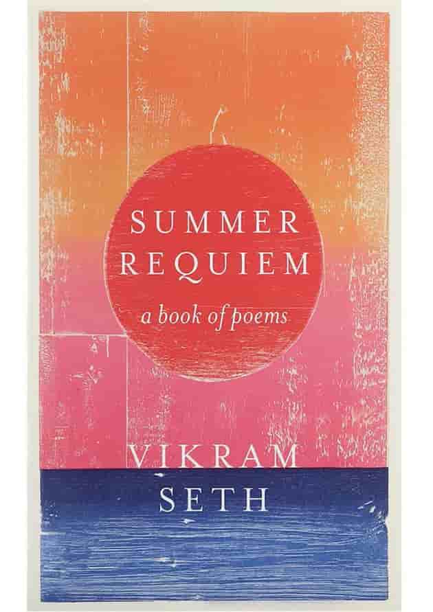 کتاب Summer Requiem کتاب Summer Requiem