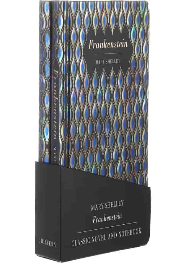 کتاب Frankenstein Gift Pack کتاب Frankenstein Gift Pack