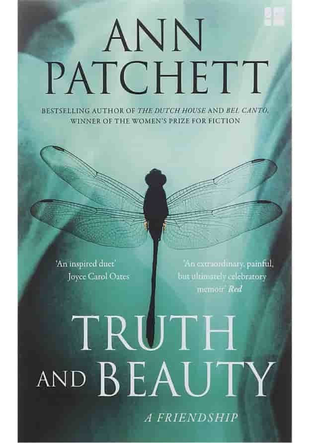 کتاب Truth and Beauty کتاب Truth and Beauty
