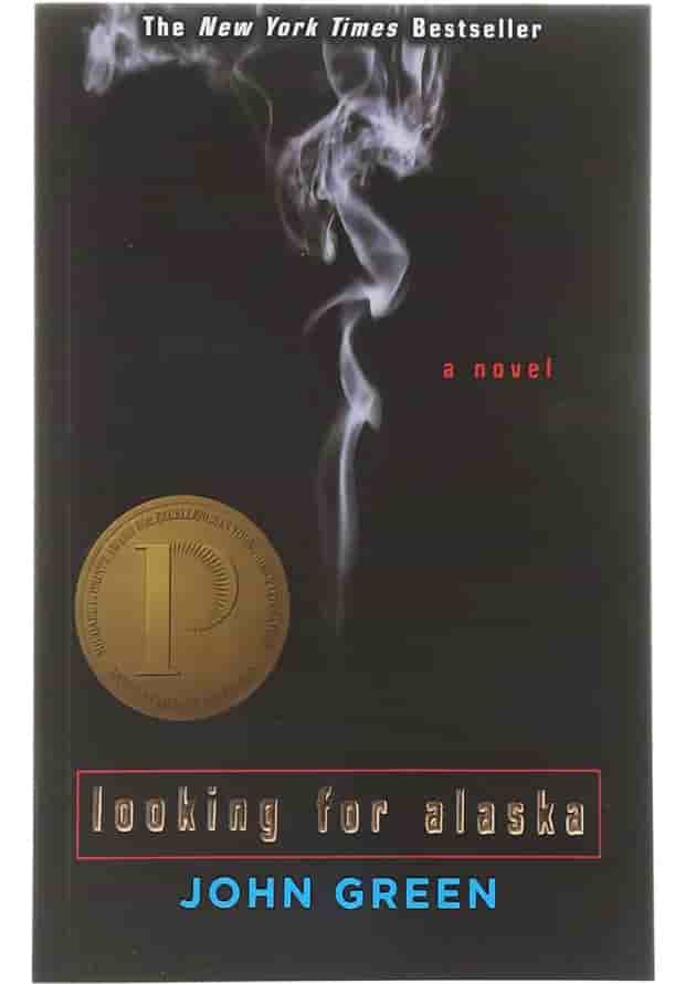 Looking for Alaska 
