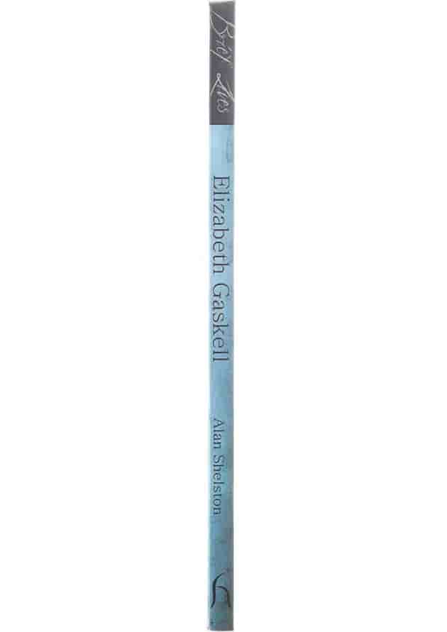 کتاب Brief Lives Elizabeth Gaskell کتاب Brief Lives Elizabeth Gaskell