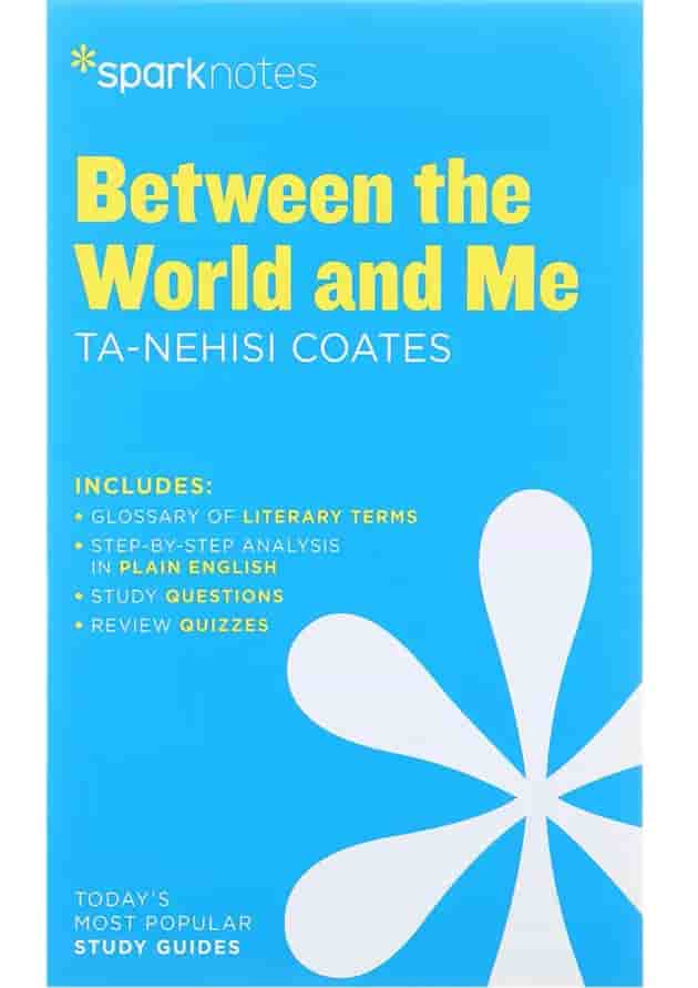 کتاب Between the World and Me 