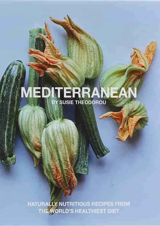 کتاب Mediterranean کتاب Mediterranean
