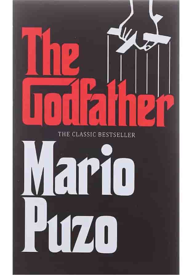کتاب Godfather 