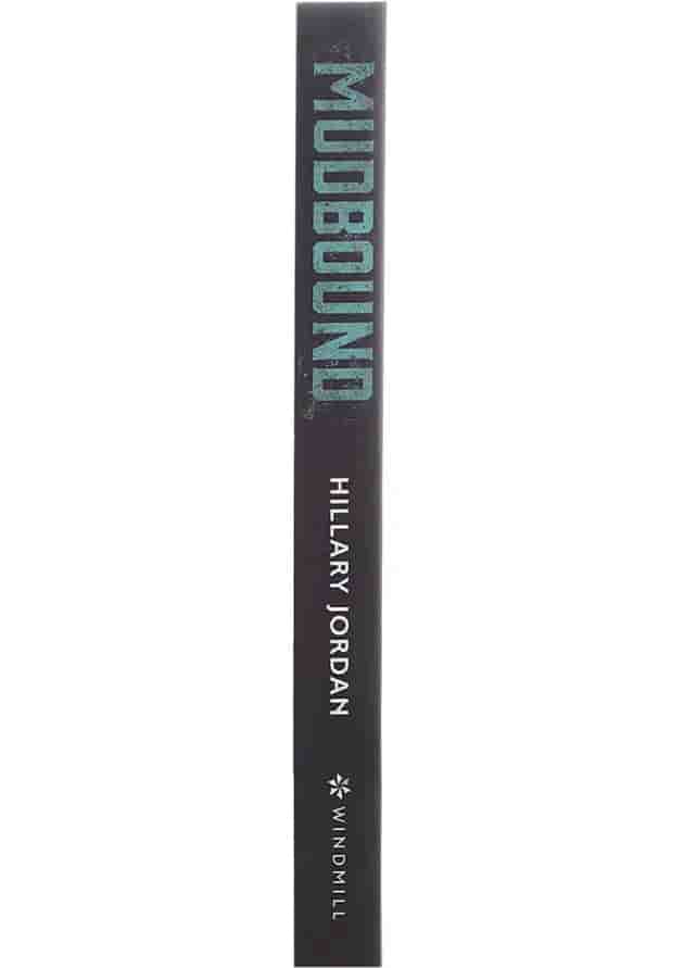 کتاب Mudbound 