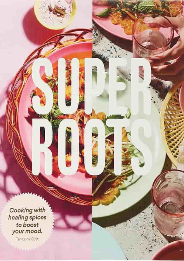 کتاب Super Roots کتاب Super Roots
