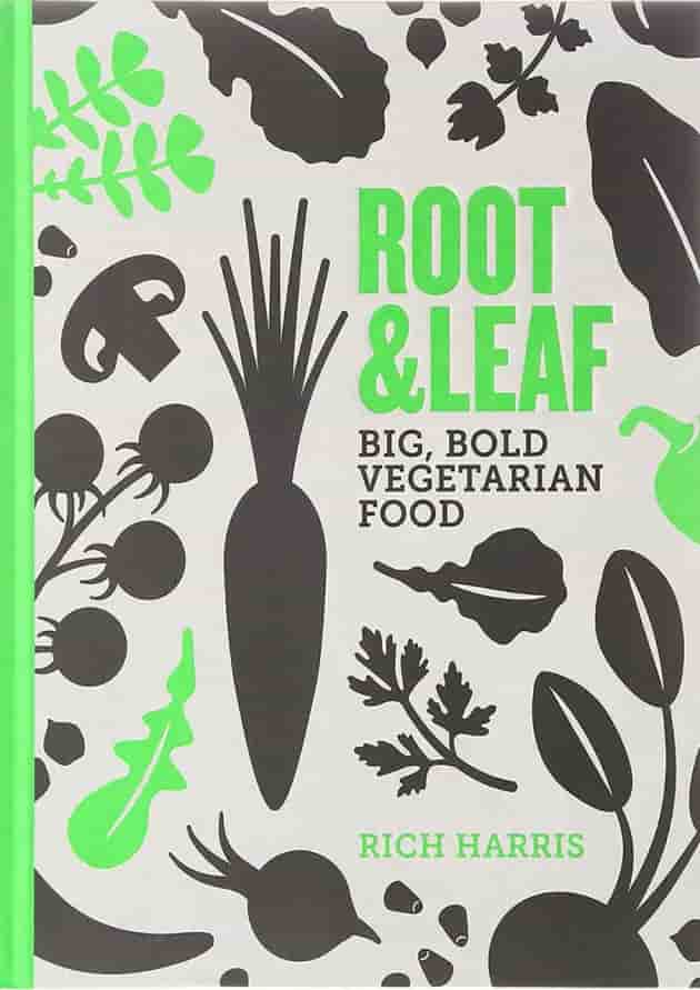 کتاب Root and Leaf 