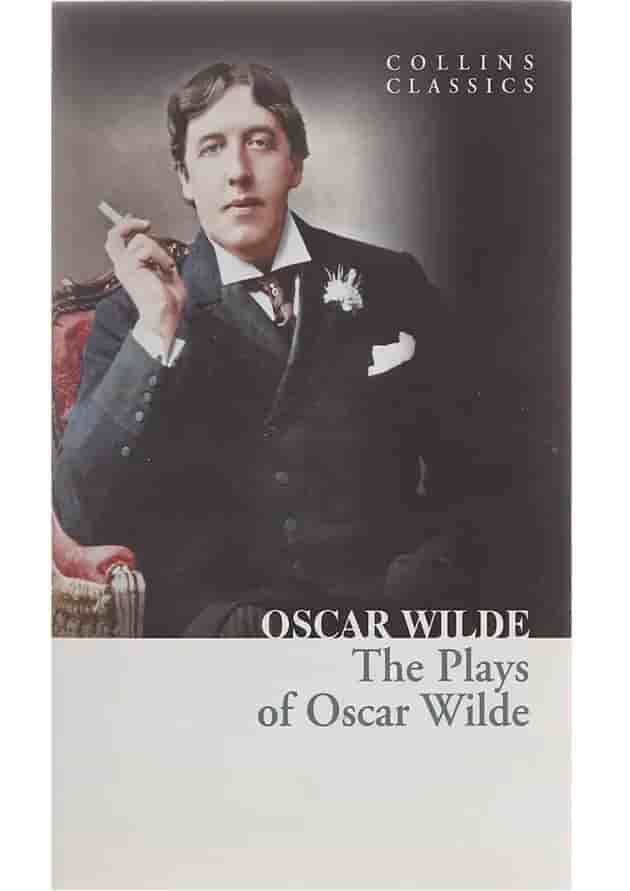 کتاب The Plays of Oscar Wilde 