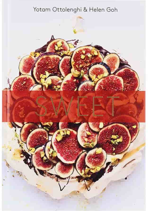 کتاب Sweet 