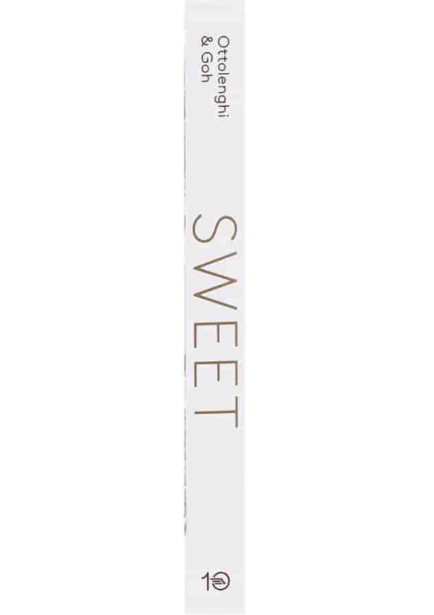 کتاب Sweet 