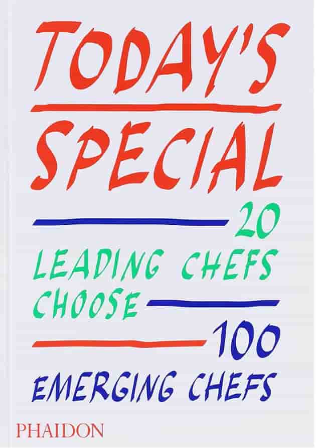 کتاب Todays Special کتاب Todays Special
