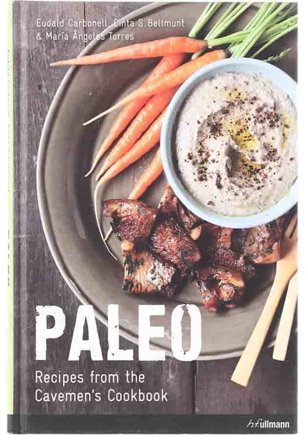 کتاب Paleo 
