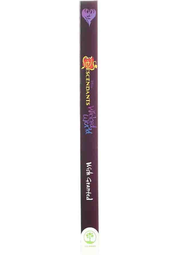 کتاب Wicked World Cinestory Comic Volume 1 