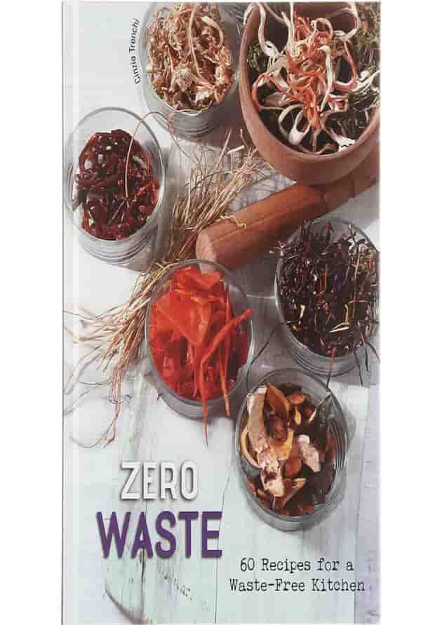کتاب Zero Waste کتاب Zero Waste