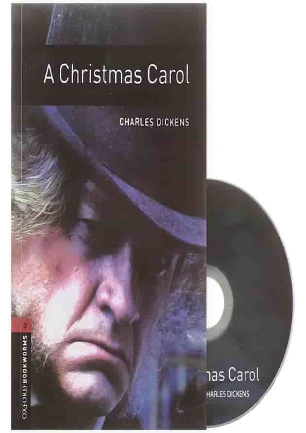 A Christmas Carol Oxford Bookworms Stage 3 