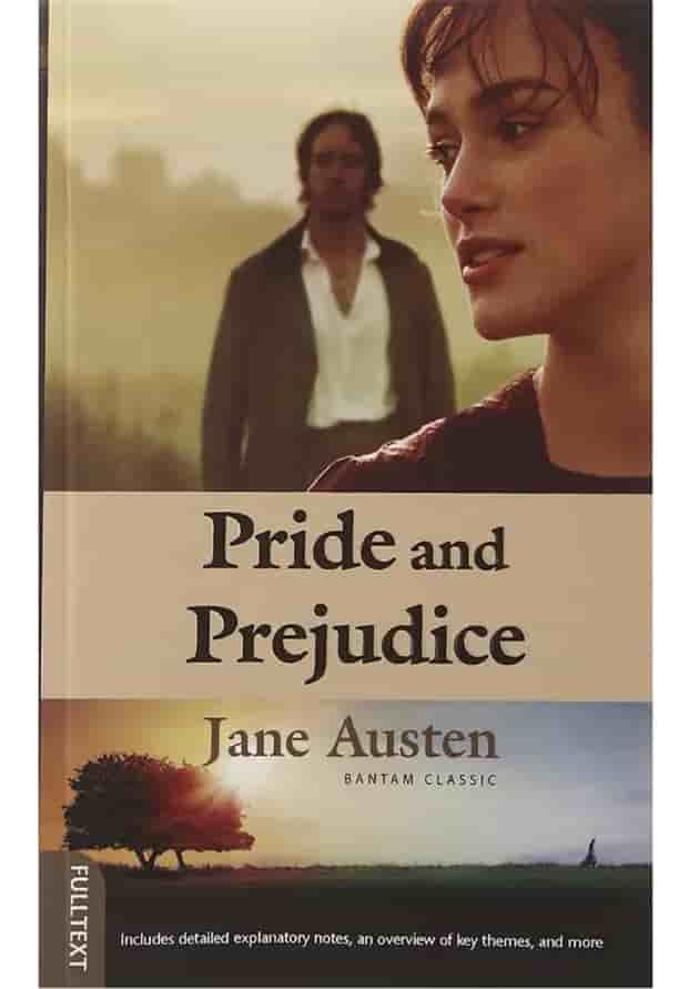 Pride and Prejudice Pride and Prejudice
