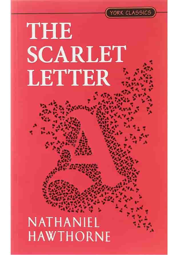 The Scarlet Letter The Scarlet Letter