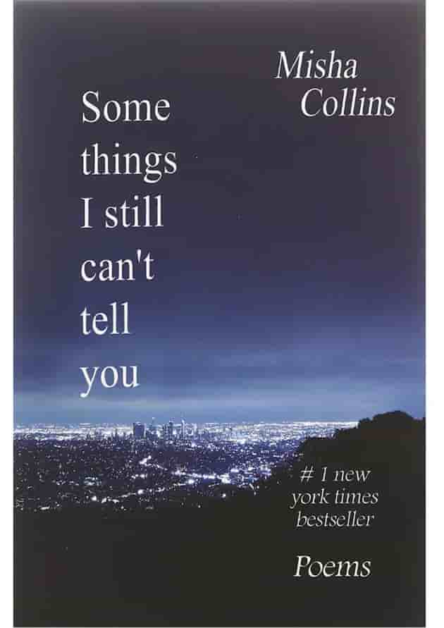 Some Things I Still Can't tell You Some Things I Still Can't tell You