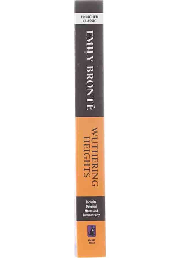 Wuthering Heights 