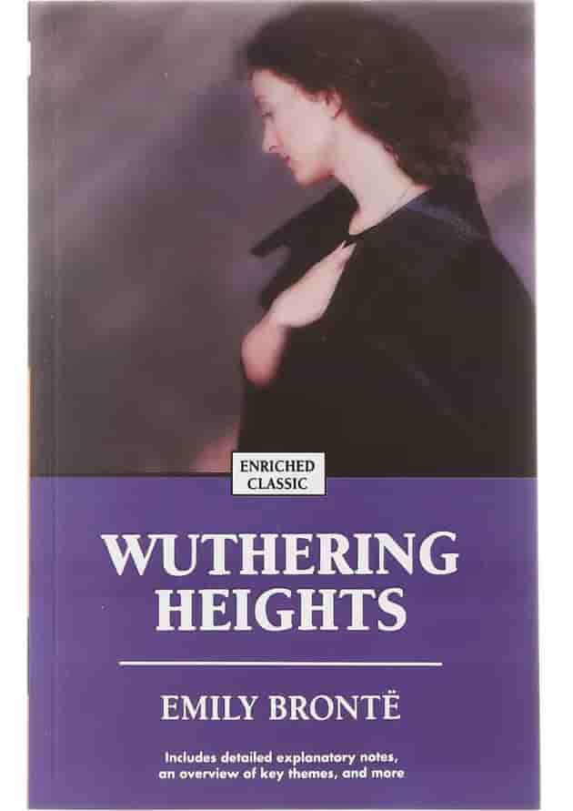 Wuthering Heights 
