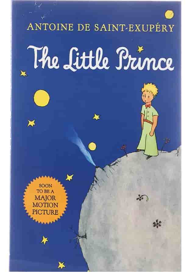 The Little Prince The Little Prince