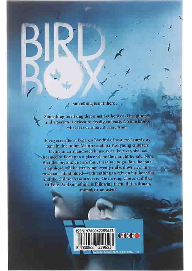 Bird Box 