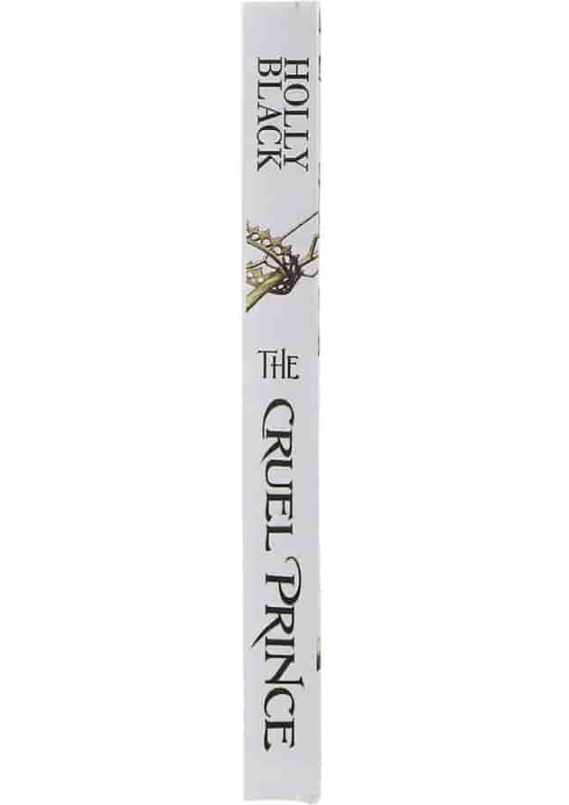 The Cruel Prince 