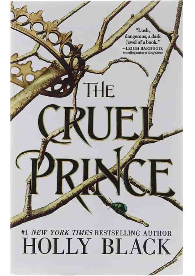 The Cruel Prince 
