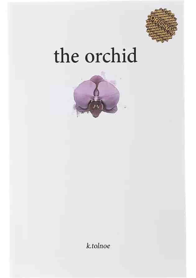 The Orchid The Orchid