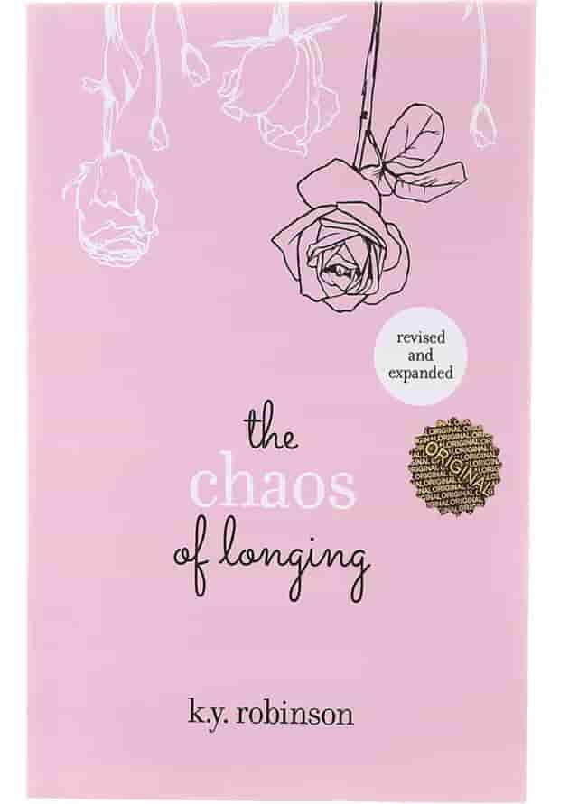 the Chaos of Longing the Chaos of Longing