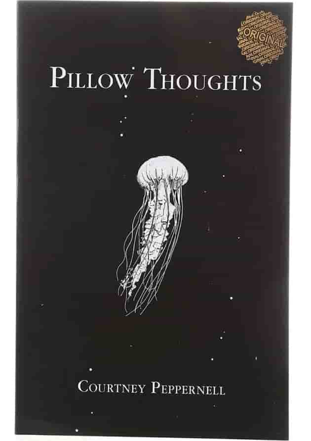 Pillow Thoughts Pillow Thoughts