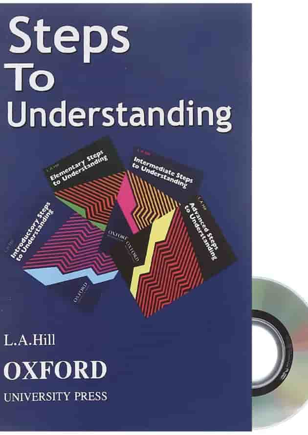 Steps to Understanding 
