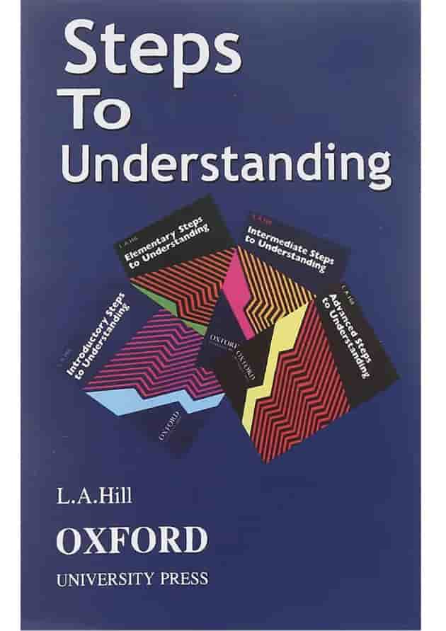 Steps to Understanding 