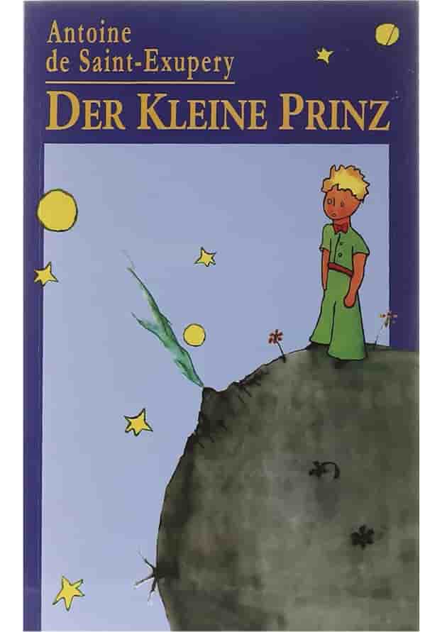 Der kleine Prinz 