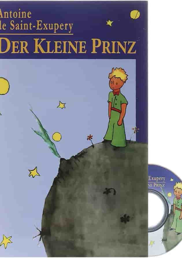 Der kleine Prinz 
