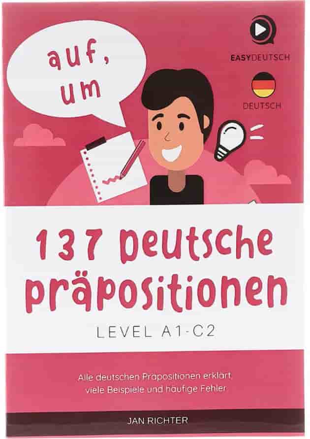 137Deutsche Prapositionen A1-C2 137Deutsche Prapositionen A1-C2
