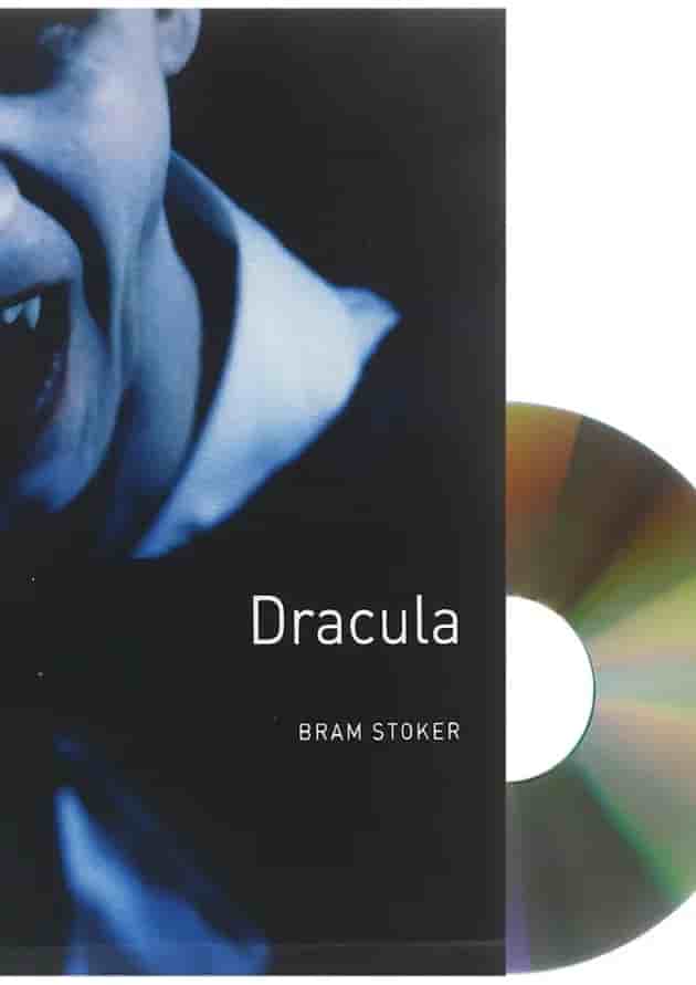 Dracula Oxford Bookworms Stage 2 