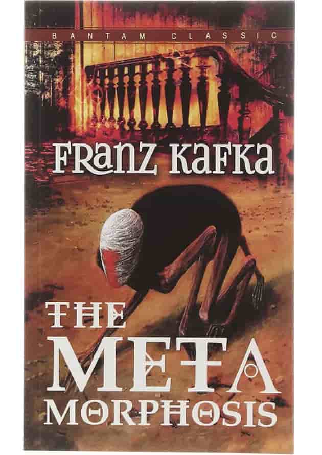 The Metamorphosis 